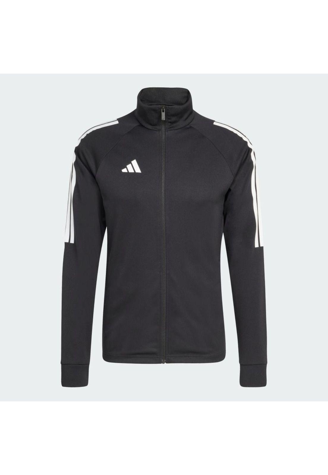 Polerón adidas CHAQUETA DEPORTIVA SERENO CUT 3 TIRAS-1
