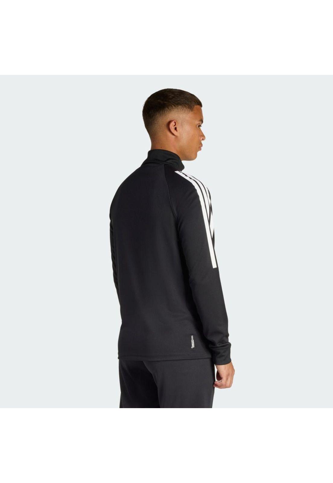 Polerón adidas CHAQUETA DEPORTIVA SERENO CUT 3 TIRAS-2