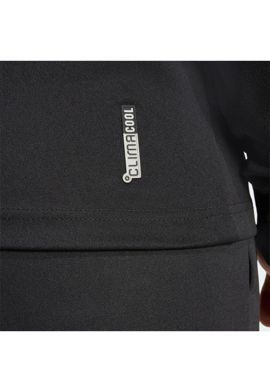 Polerón adidas CHAQUETA DEPORTIVA SERENO CUT 3 TIRAS-5