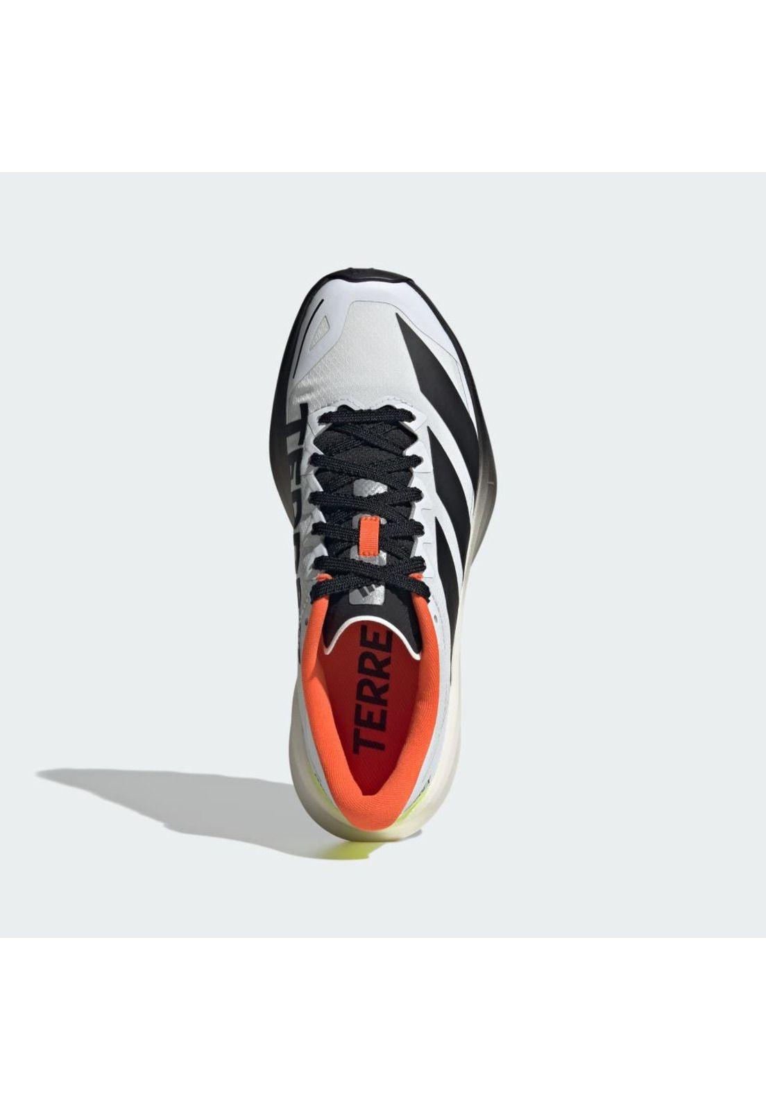 Zapatilla adidas Mujer de Trail Running Terrex Agravic 4-2