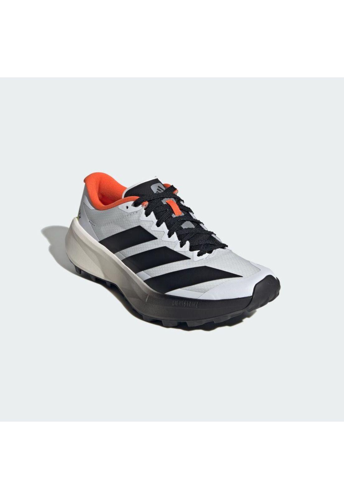 Zapatilla adidas Mujer de Trail Running Terrex Agravic 4-4