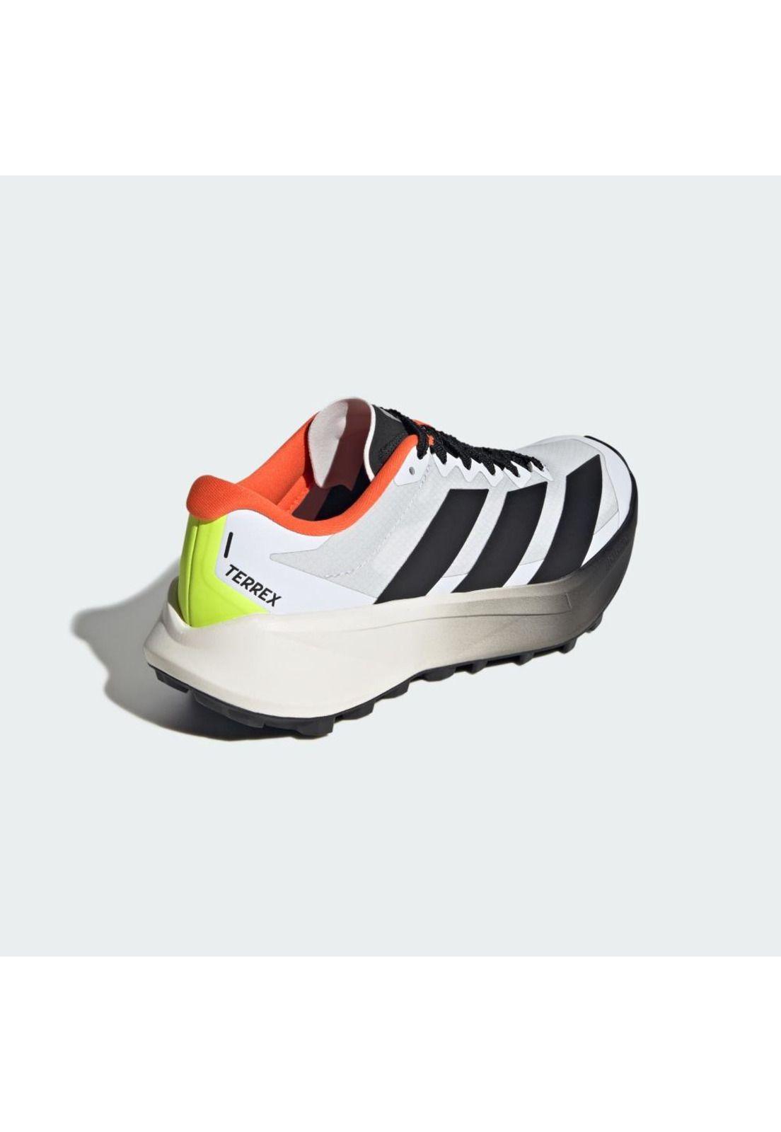 Zapatilla adidas Mujer de Trail Running Terrex Agravic 4-5