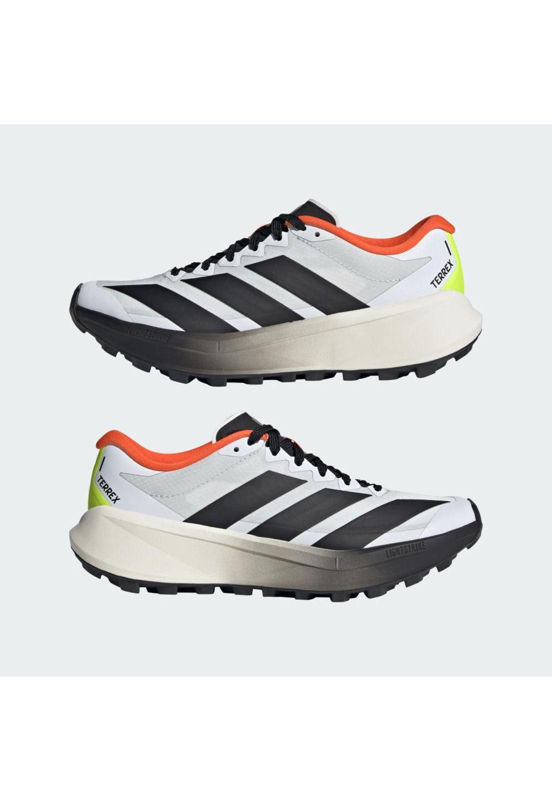 Zapatilla adidas Mujer de Trail Running Terrex Agravic 4-6