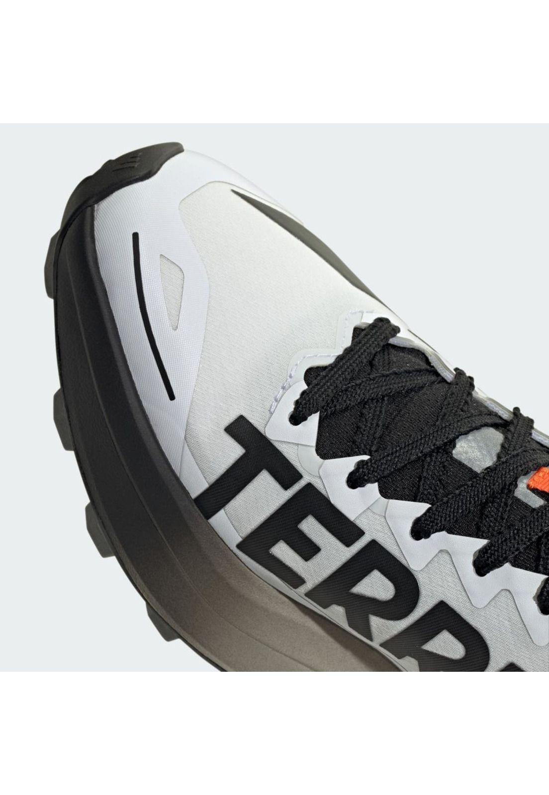 Zapatilla adidas Mujer de Trail Running Terrex Agravic 4-7
