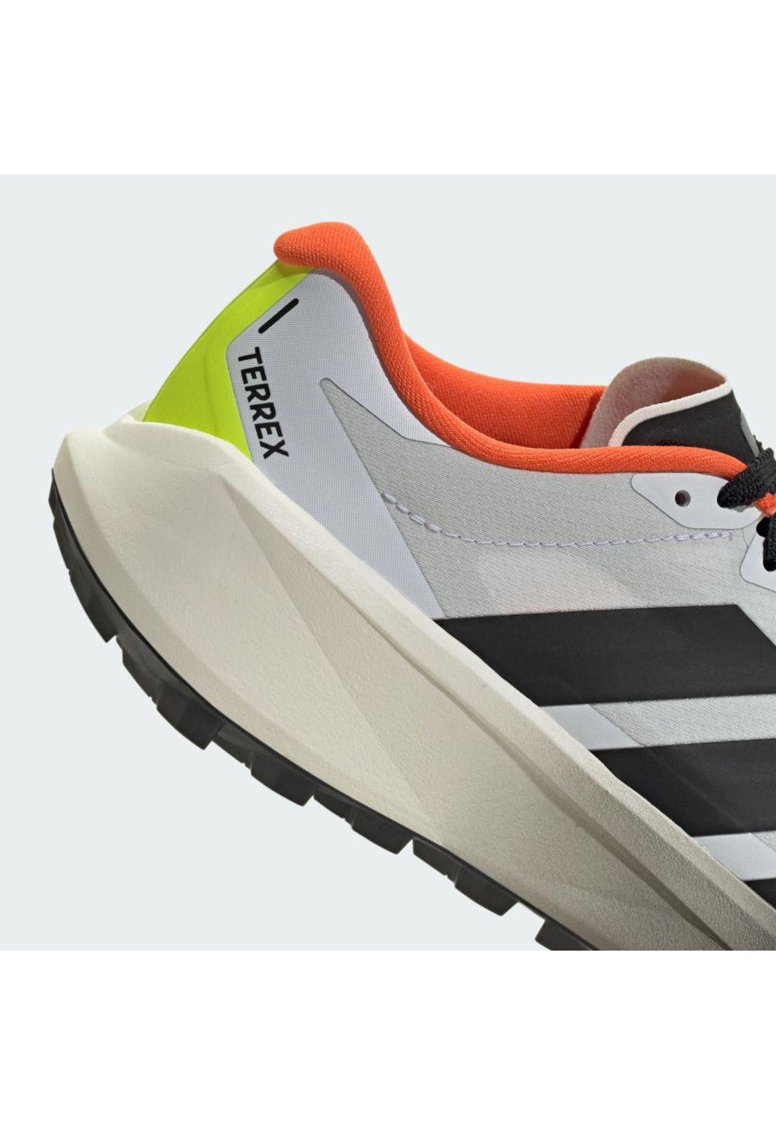 Zapatilla adidas Mujer de Trail Running Terrex Agravic 4-8