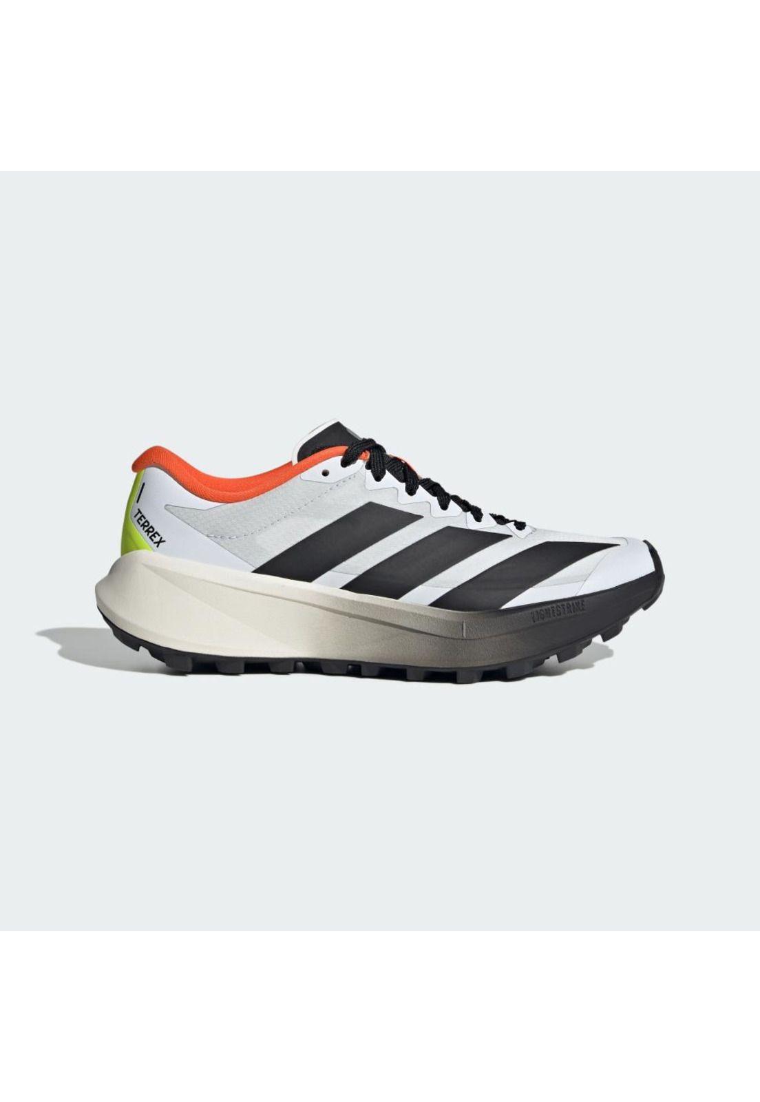 Zapatilla adidas Mujer de Trail Running Terrex Agravic 4-9