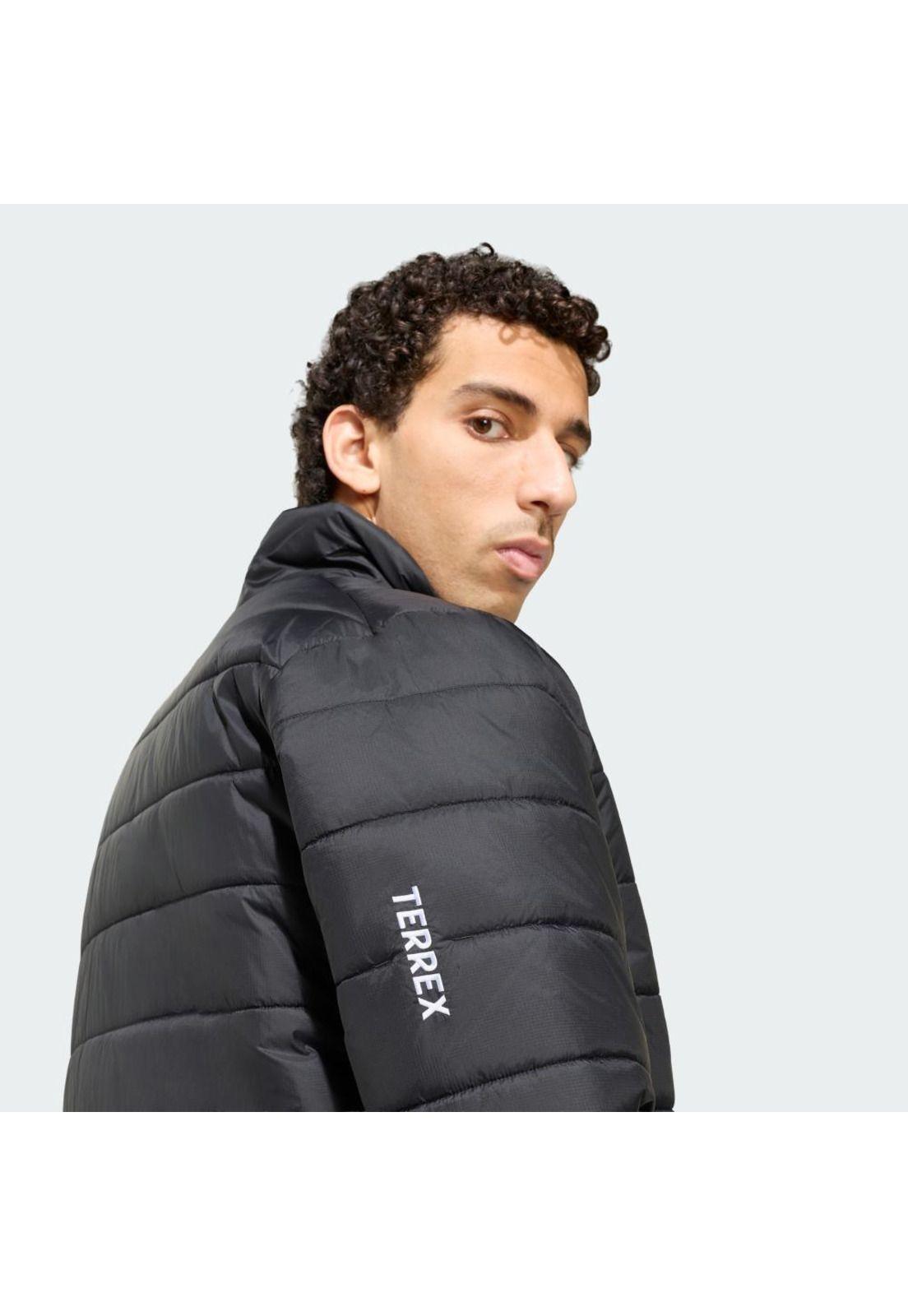 Chaqueta adidas Hombre Térmica Terrex Multi Essentials-5