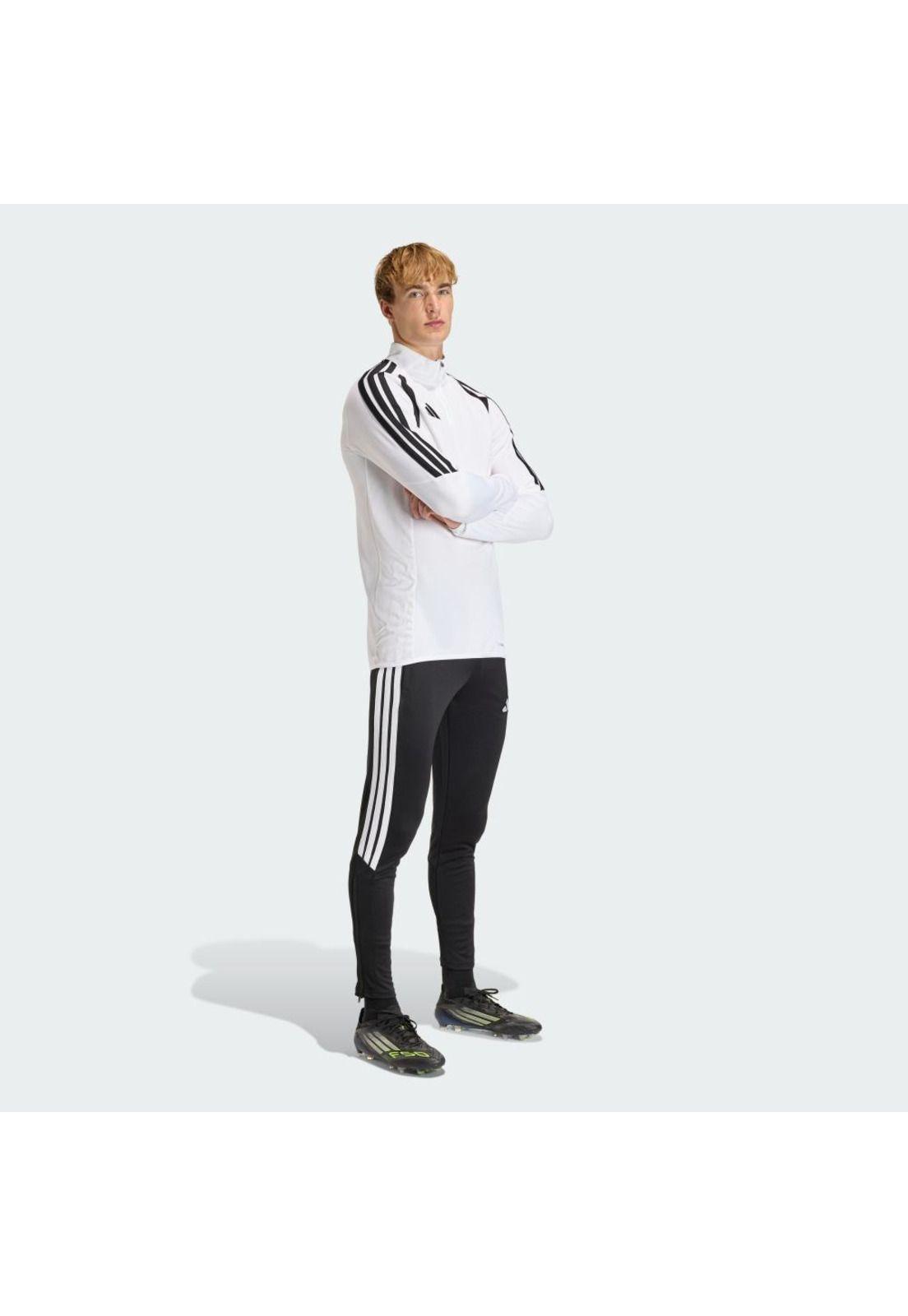 Polerón adidas Hombre de Entrenamiento Tiro 26 League-3
