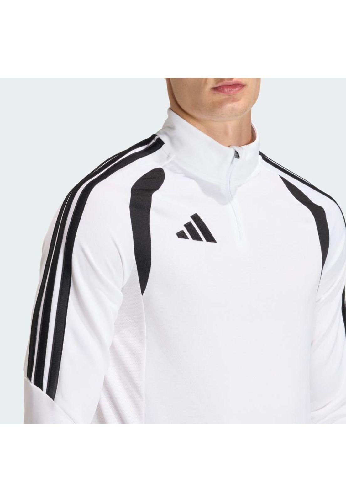 Polerón adidas Hombre de Entrenamiento Tiro 26 League-4