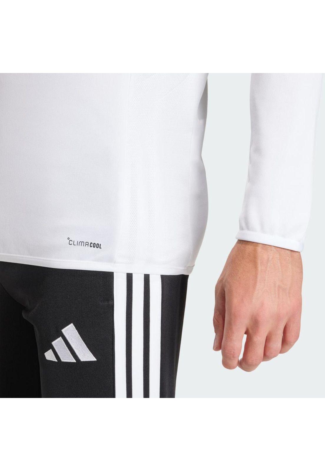 Polerón adidas Hombre de Entrenamiento Tiro 26 League-5