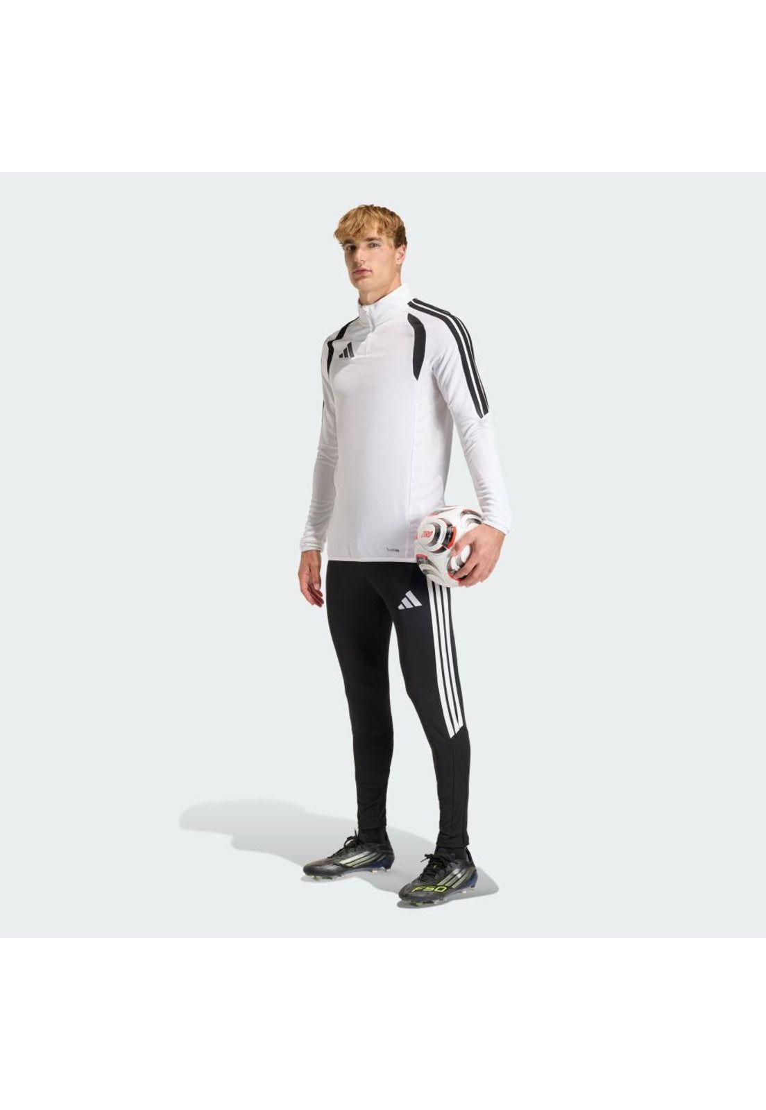 Polerón adidas Hombre de Entrenamiento Tiro 26 League-6