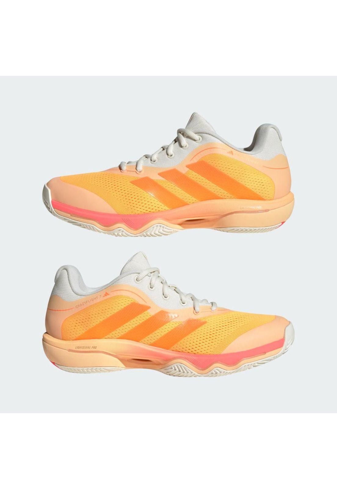 Zapatilla adidas Hombre Crazyflight 7-6