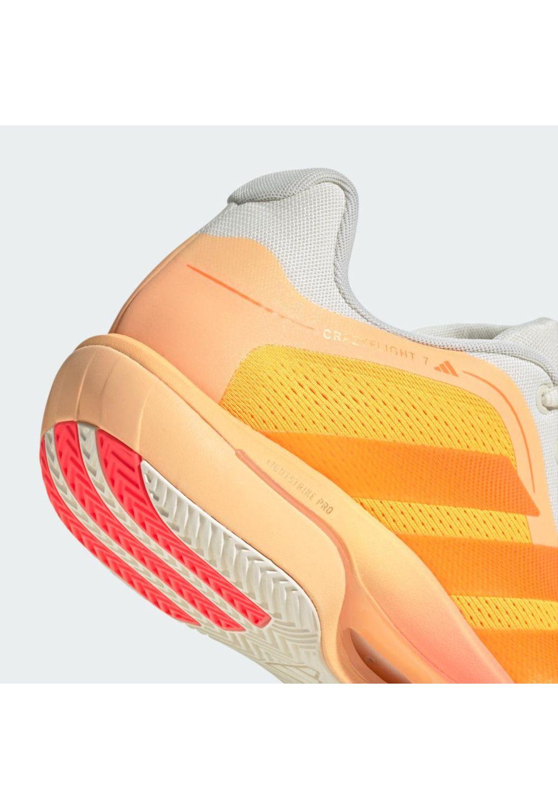 Zapatilla adidas Hombre Crazyflight 7-8