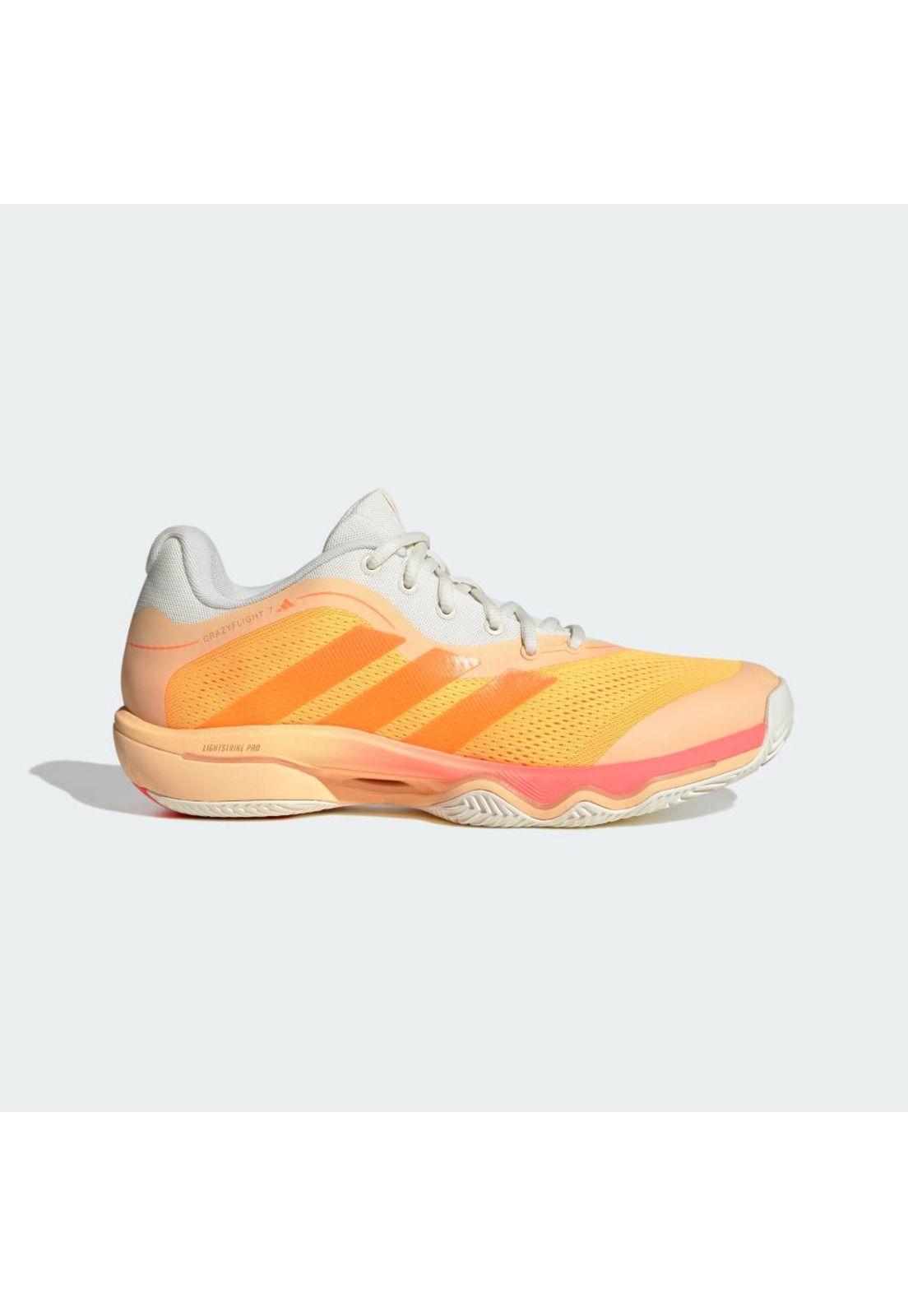 Zapatilla adidas Hombre Crazyflight 7-9