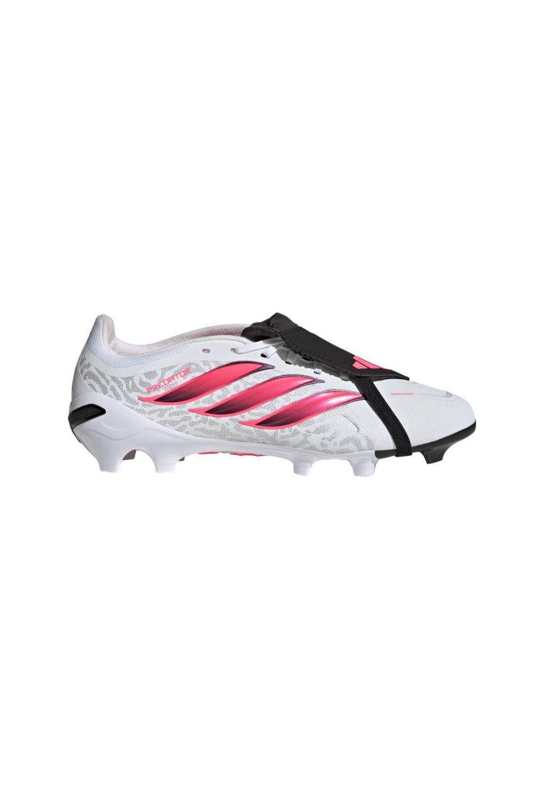 Zapatos de Fútbol adidas Predator League Firme-0