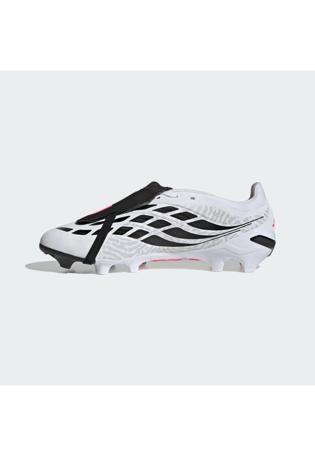 Zapatos de Fútbol adidas Predator League Firme-1