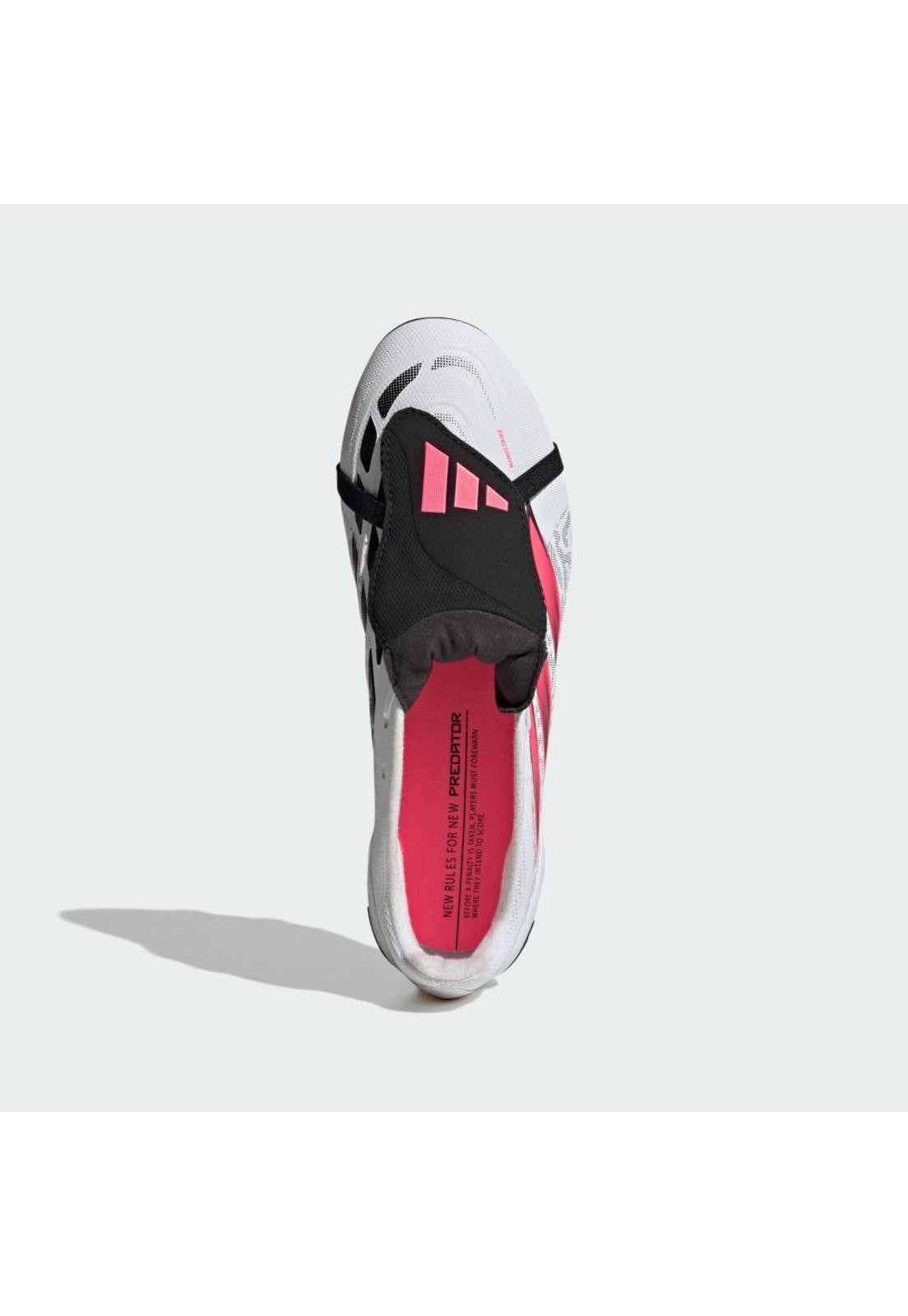 Zapatos de Fútbol adidas Predator League Firme-2