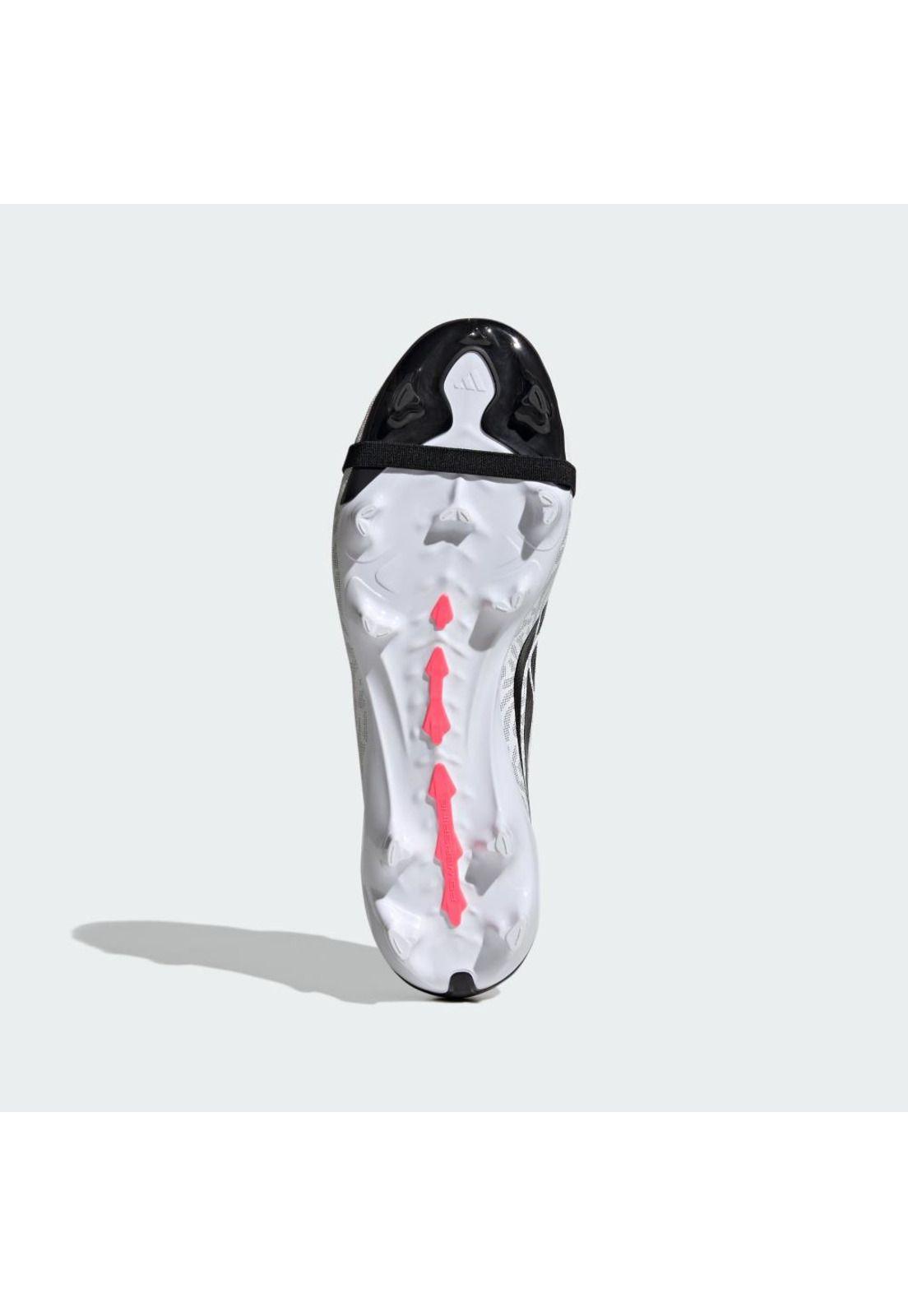 Zapatos de Fútbol adidas Predator League Firme-3