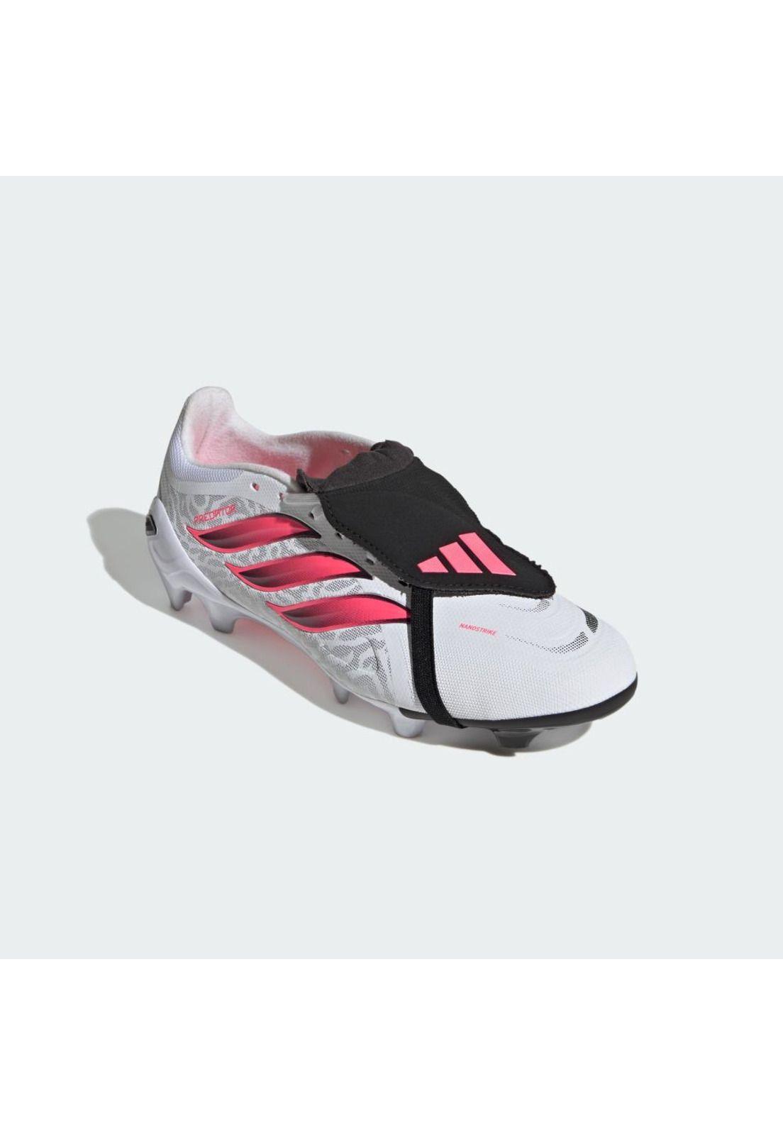 Zapatos de Fútbol adidas Predator League Firme-4