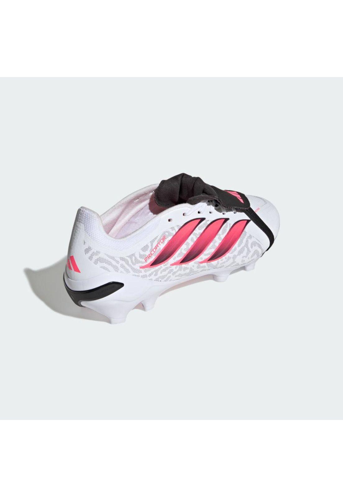 Zapatos de Fútbol adidas Predator League Firme-5