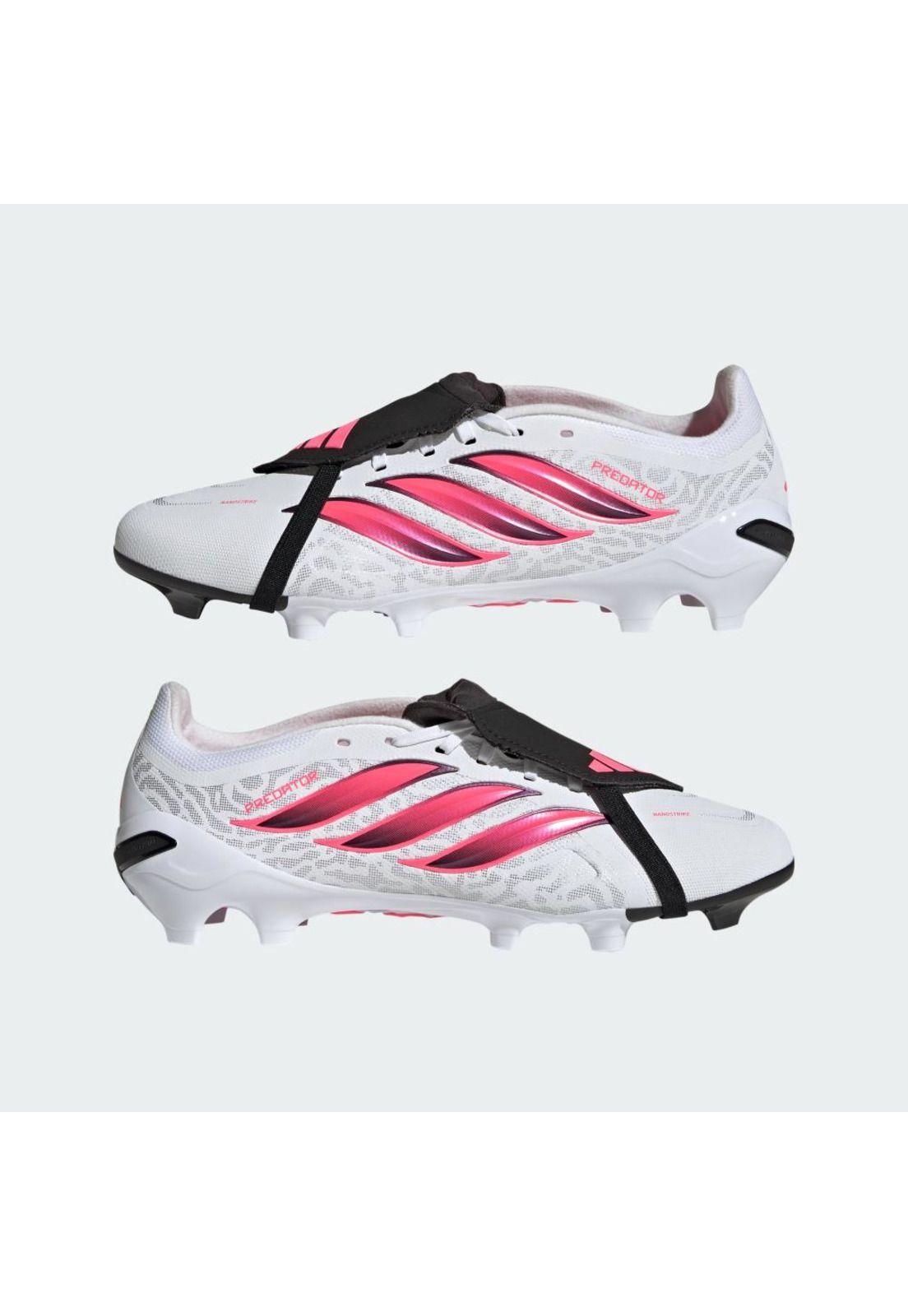 Zapatos de Fútbol adidas Predator League Firme-6
