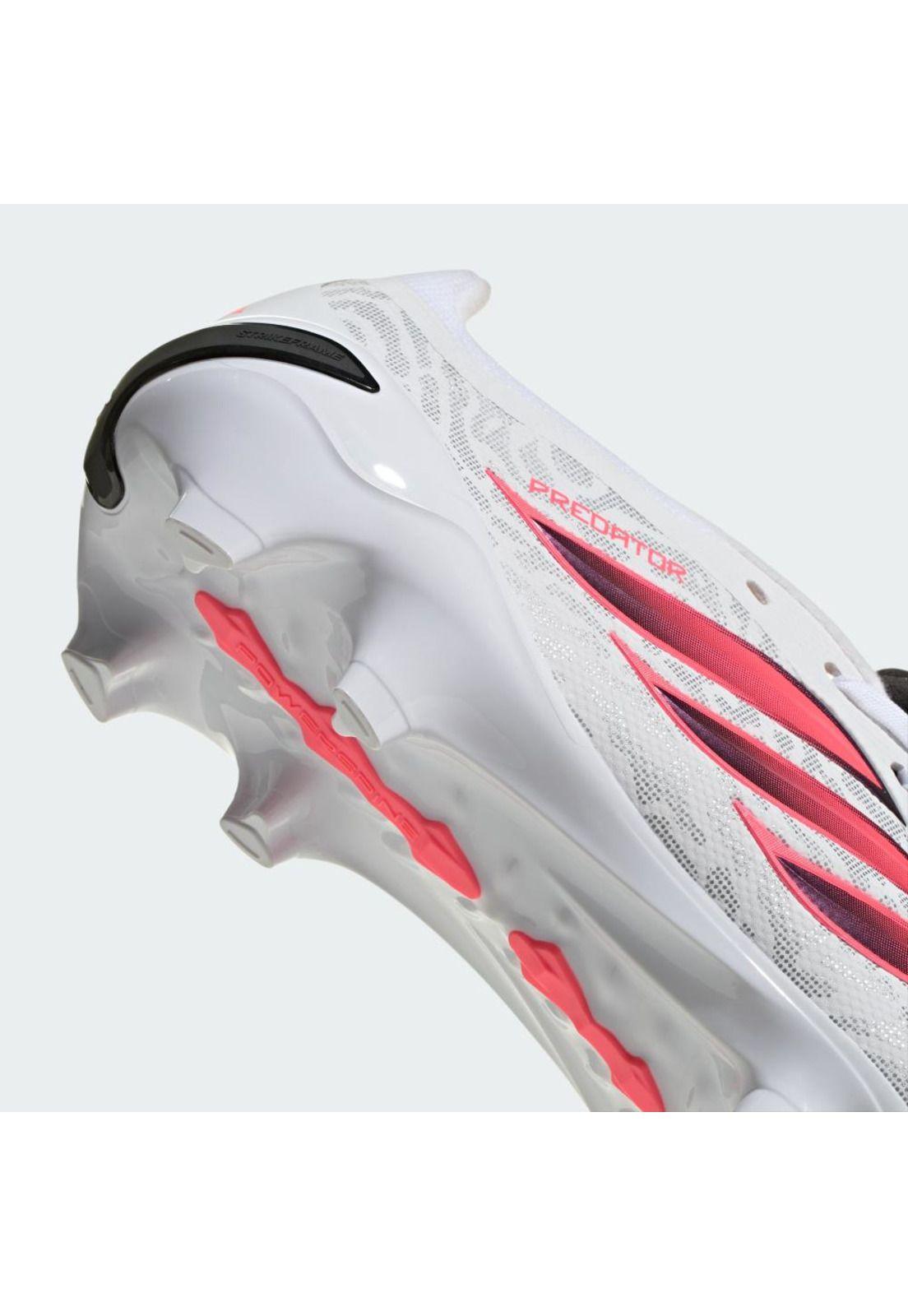 Zapatos de Fútbol adidas Predator League Firme-7