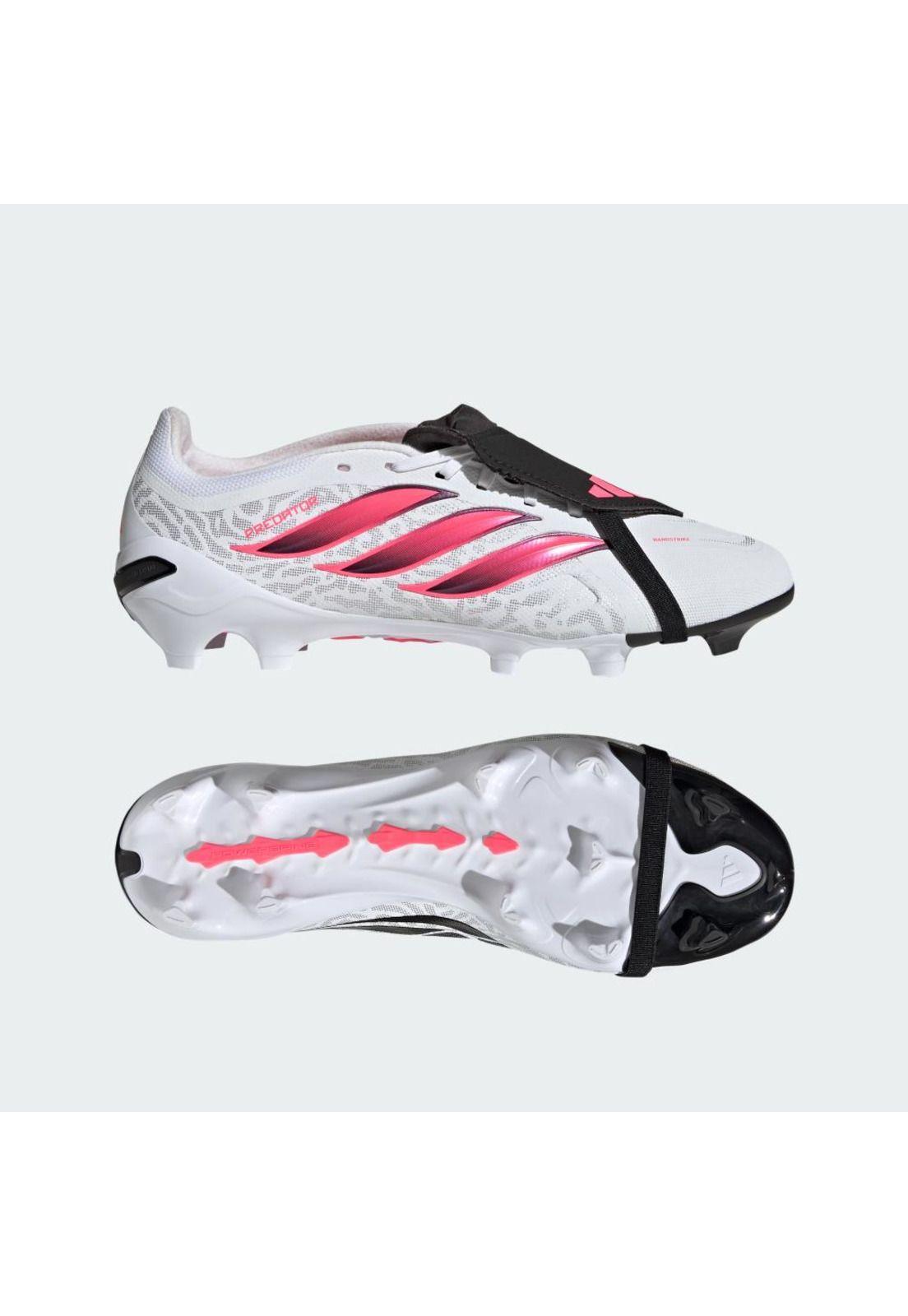 Zapatos de Fútbol adidas Predator League Firme-8