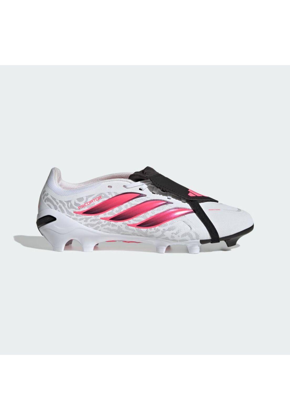 Zapatos de Fútbol adidas Predator League Firme-9