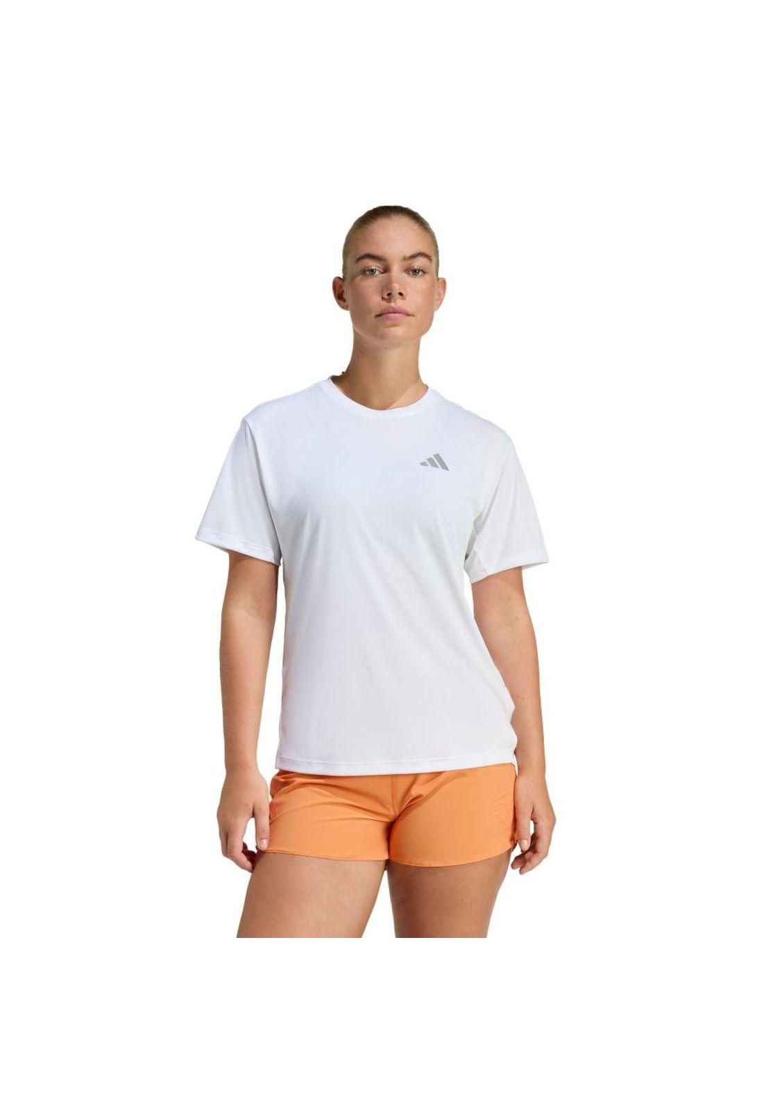 Polera adidas Mujer de Running adi365 Essentials-0
