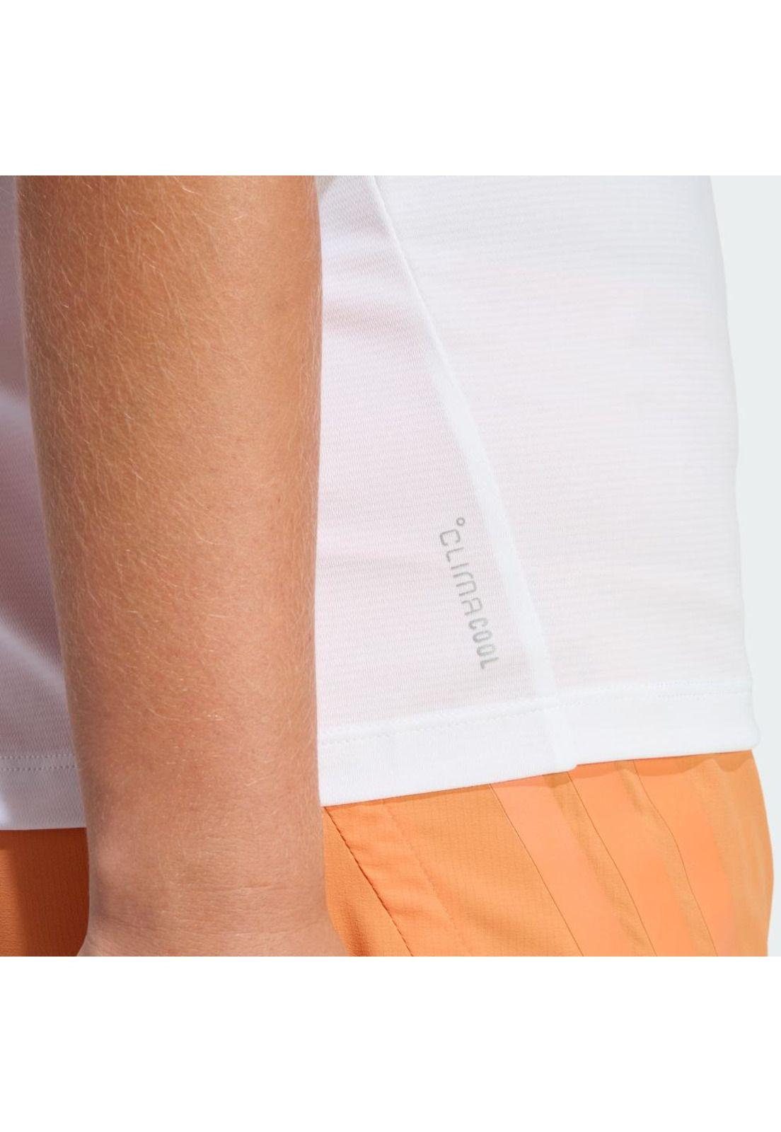 Polera adidas Mujer de Running adi365 Essentials-5