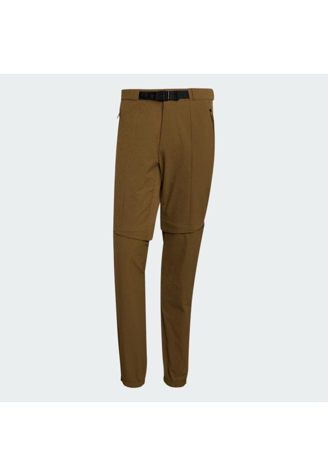 Pantalón adidas Terrex Xperior Utilitas CLIMA365 Piernas-1