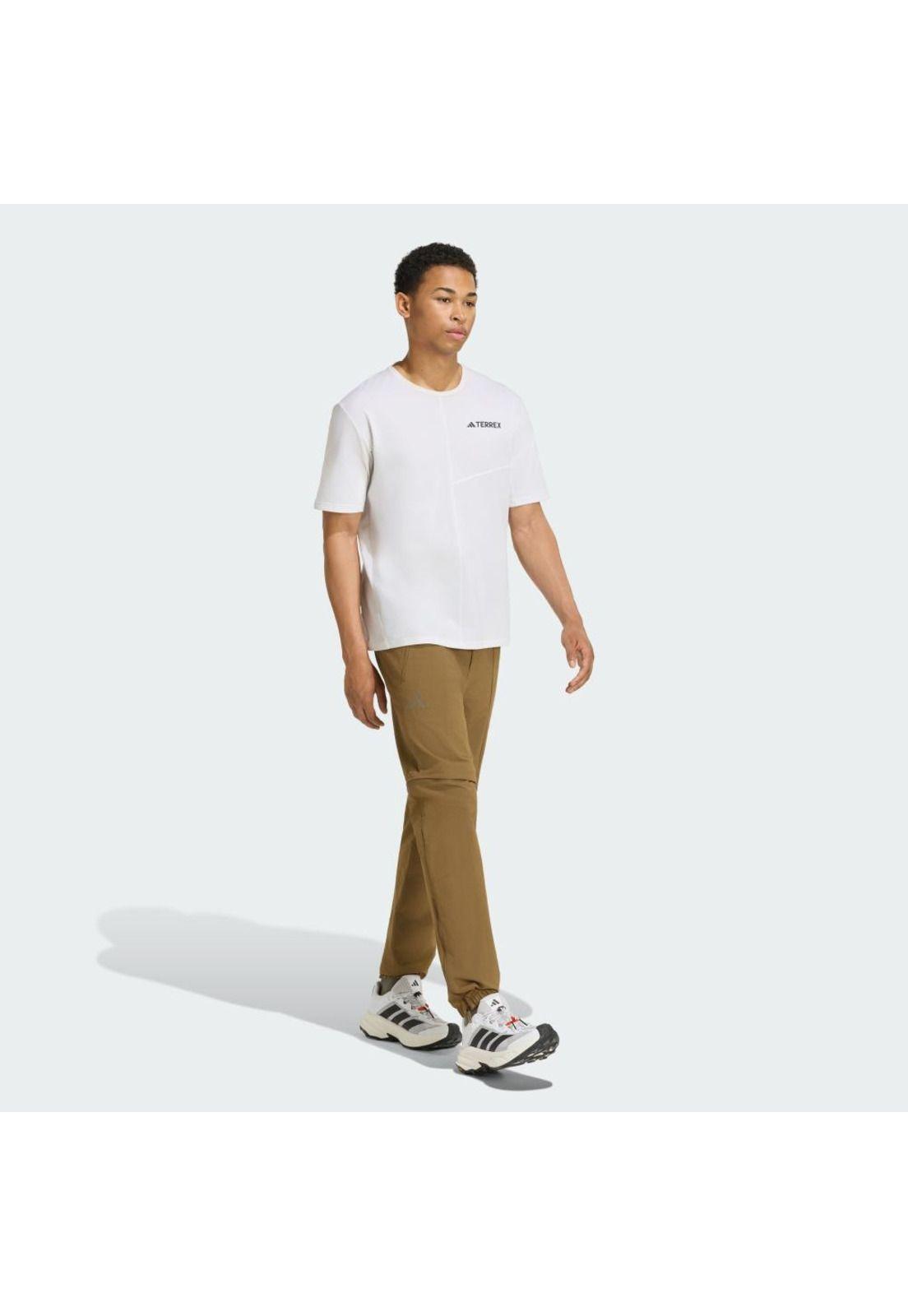 Pantalón adidas Terrex Xperior Utilitas CLIMA365 Piernas-3