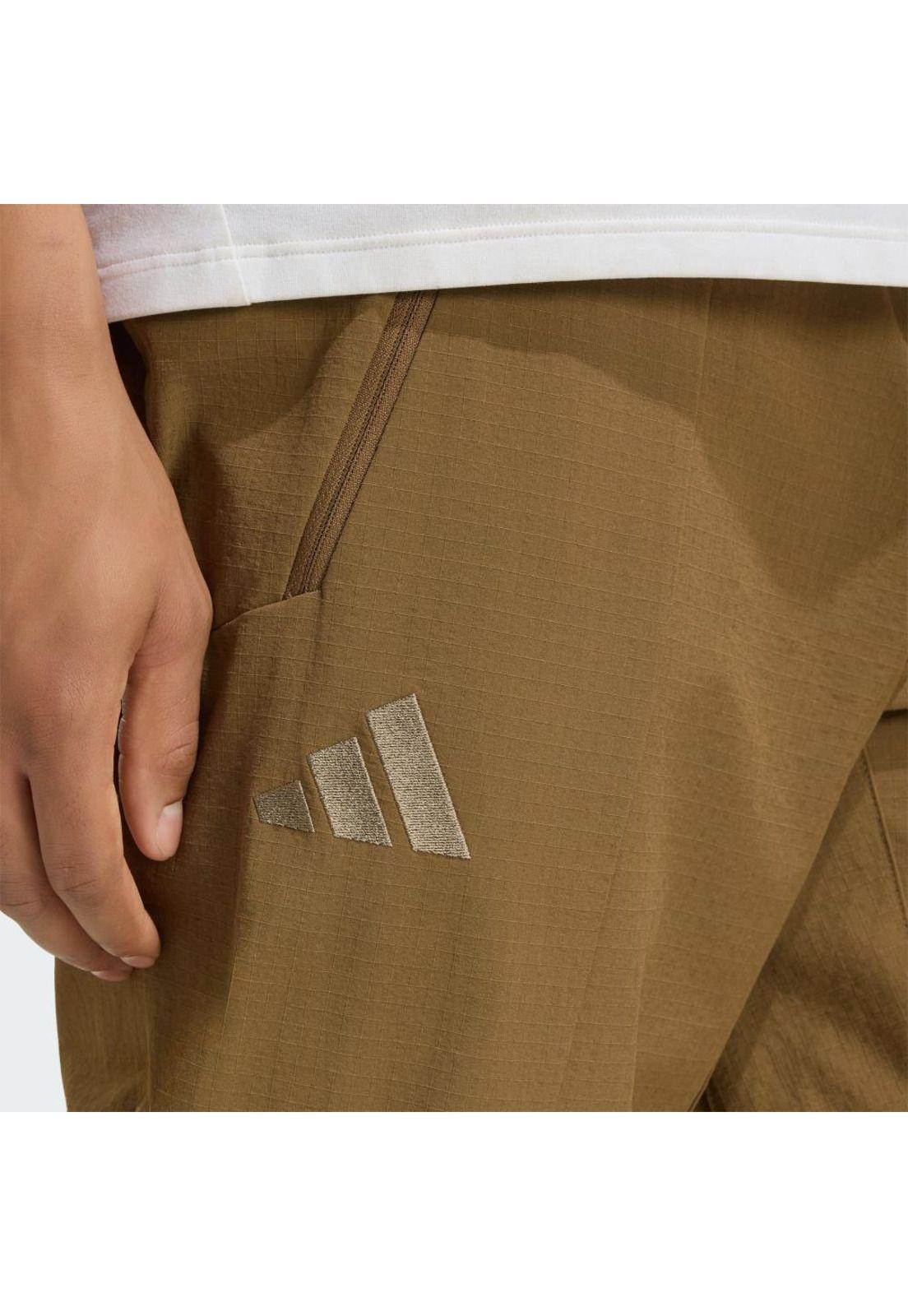 Pantalón adidas Terrex Xperior Utilitas CLIMA365 Piernas-4
