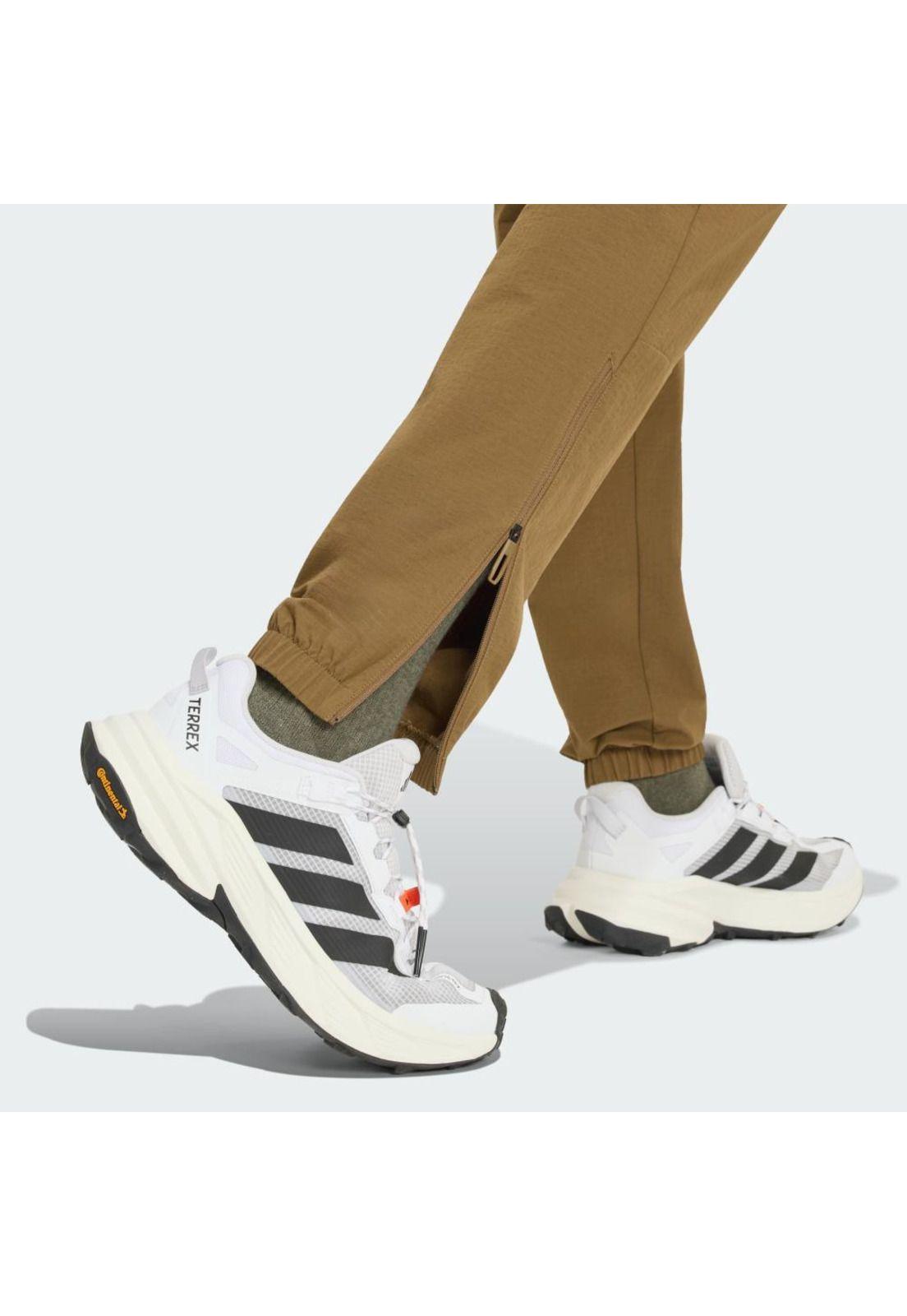 Pantalón adidas Terrex Xperior Utilitas CLIMA365 Piernas-5