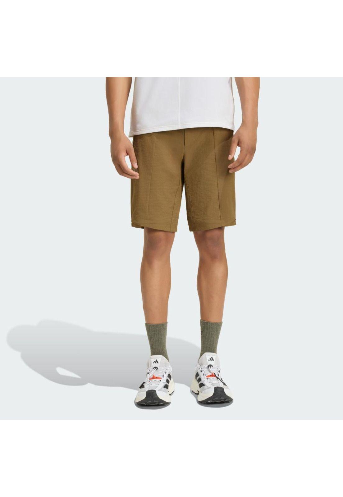 Pantalón adidas Terrex Xperior Utilitas CLIMA365 Piernas-6