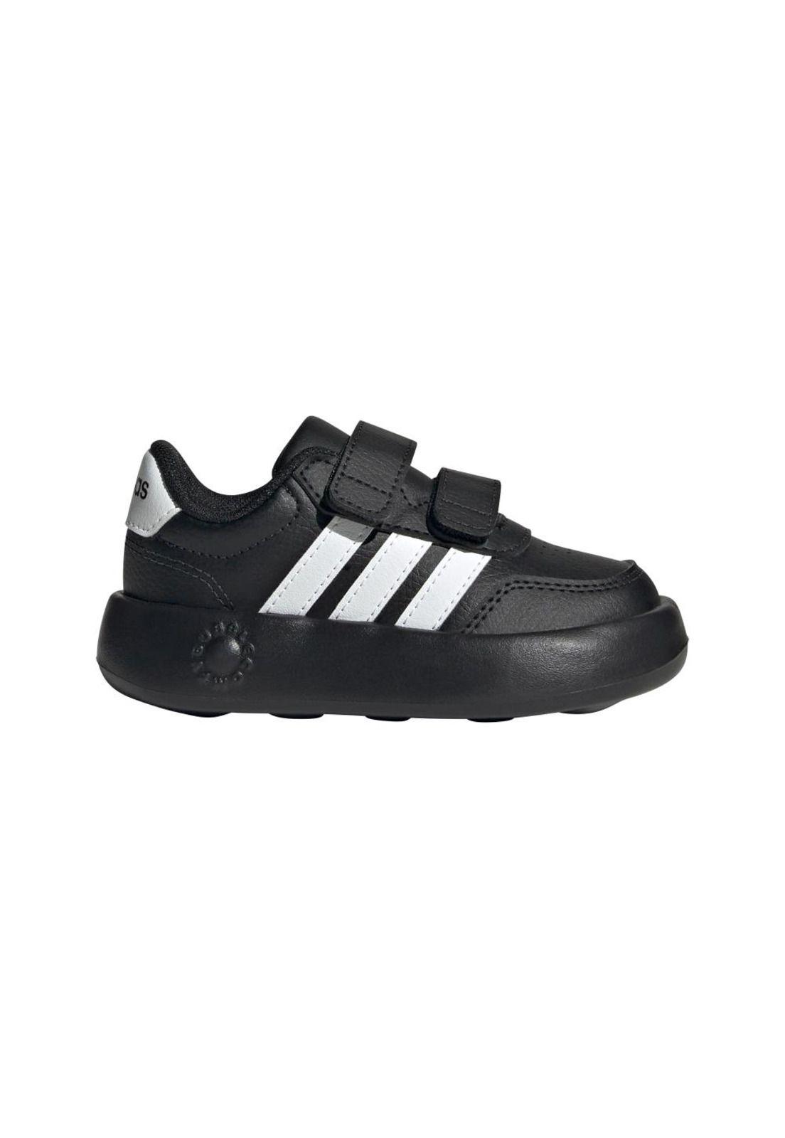 Zapatilla adidas Niños Breaknet 3.0 Kids-0