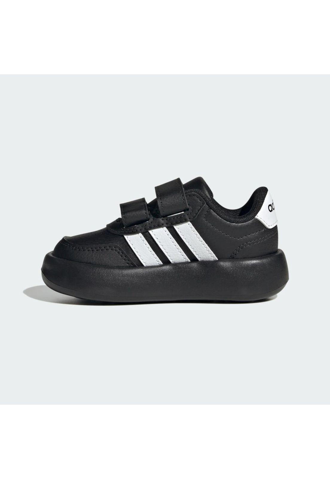 Zapatilla adidas Niños Breaknet 3.0 Kids-1