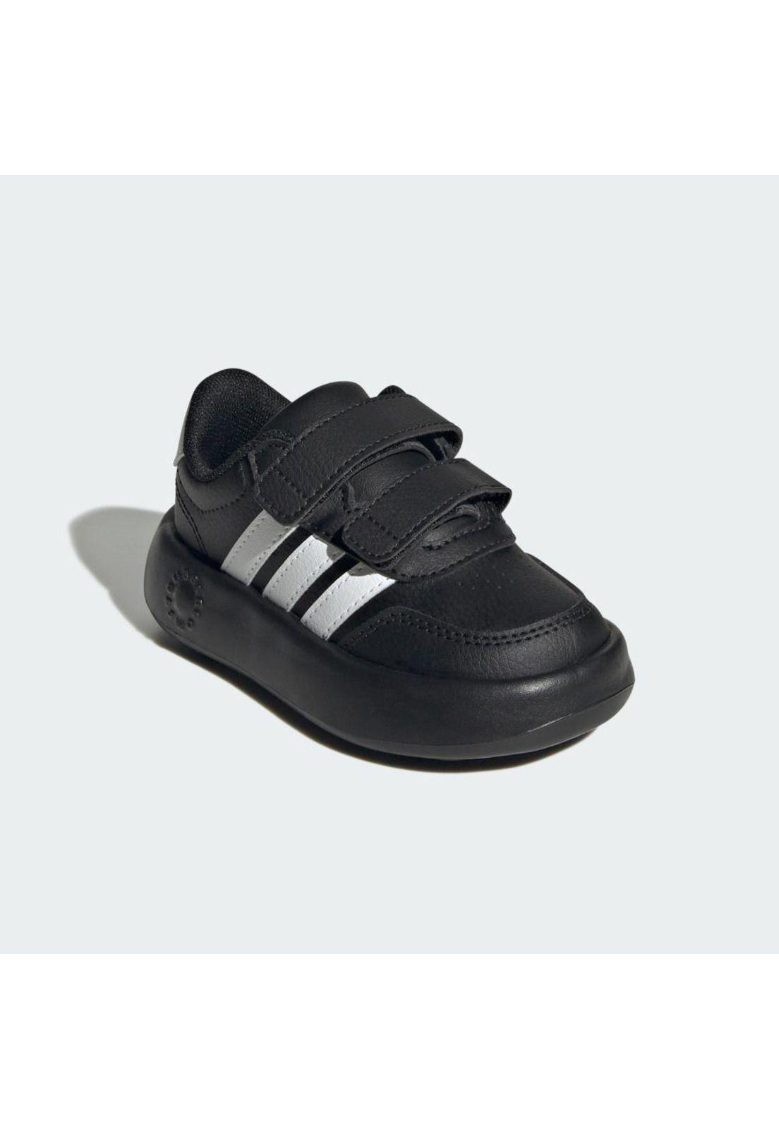 Zapatilla adidas Niños Breaknet 3.0 Kids-4