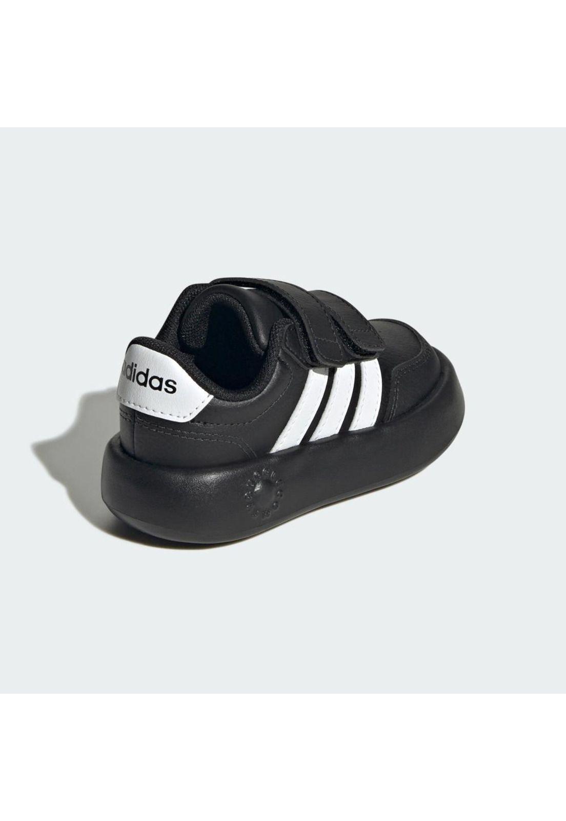 Zapatilla adidas Niños Breaknet 3.0 Kids-5