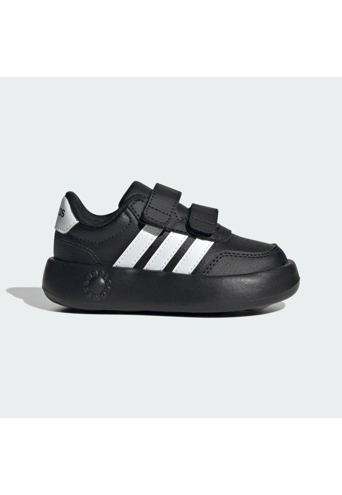 Zapatilla adidas Niños Breaknet 3.0 Kids-8