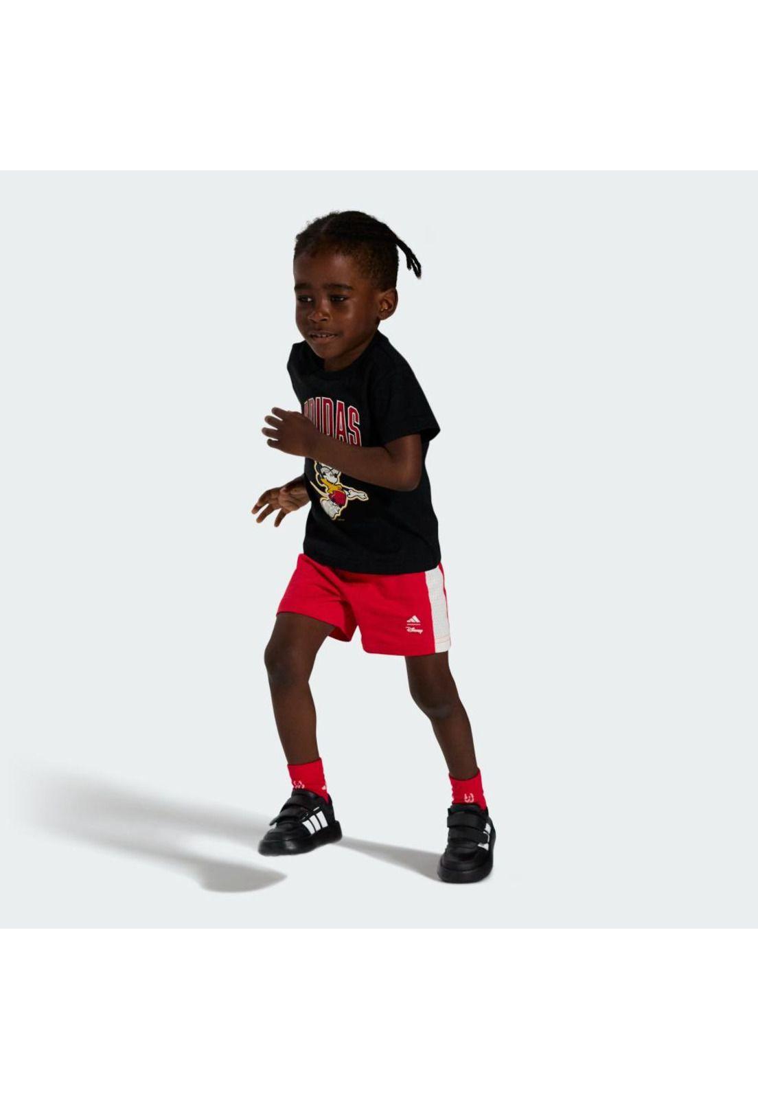 Zapatilla adidas Niños Breaknet 3.0 Kids-9