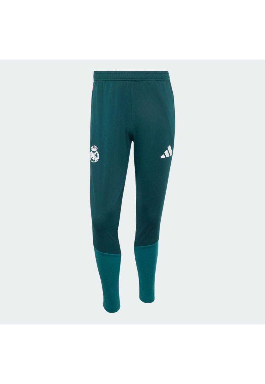 Pantalón adidas de Entrenamiento Tiro 26 Competition Real-1