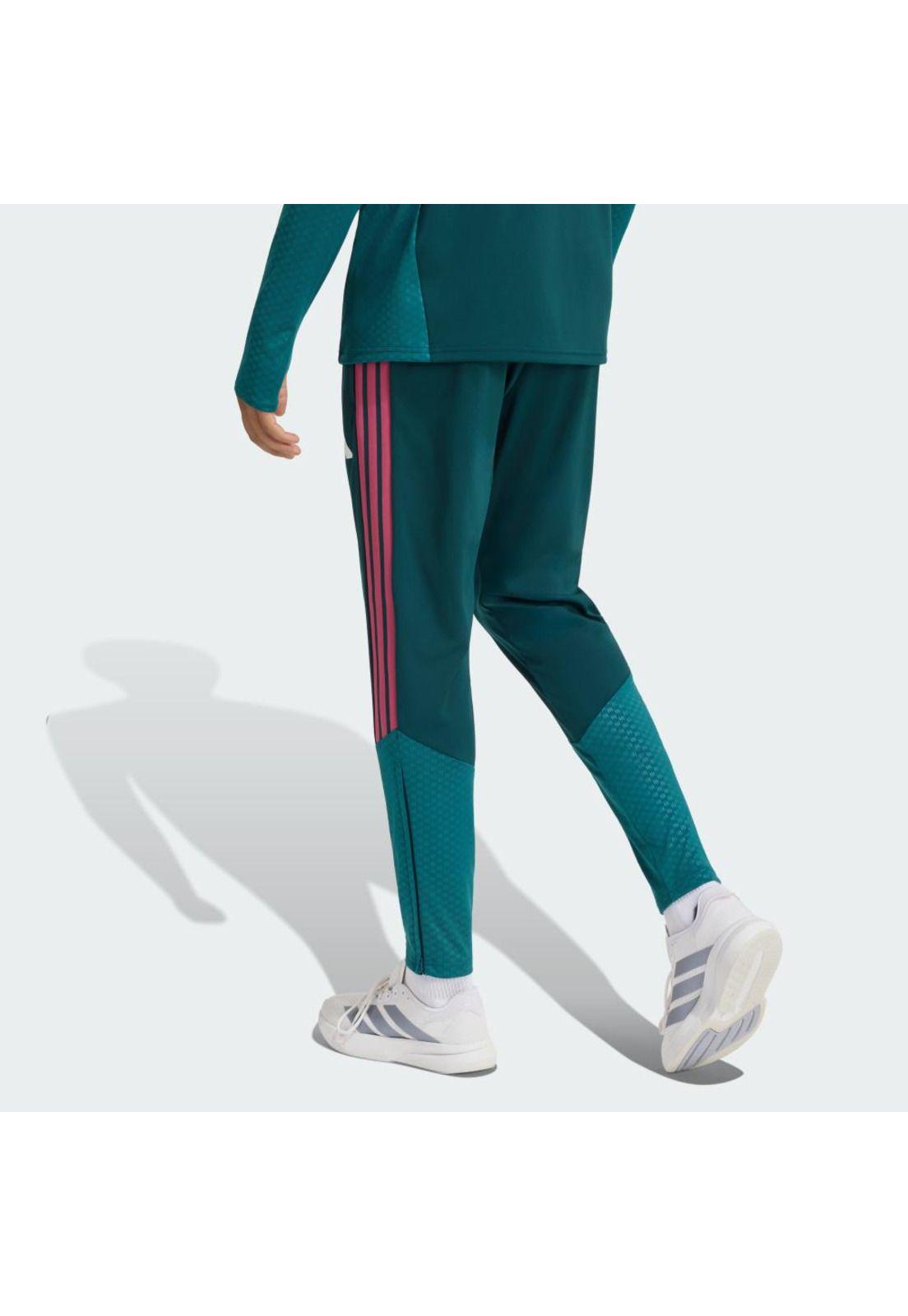 Pantalón adidas de Entrenamiento Tiro 26 Competition Real-2