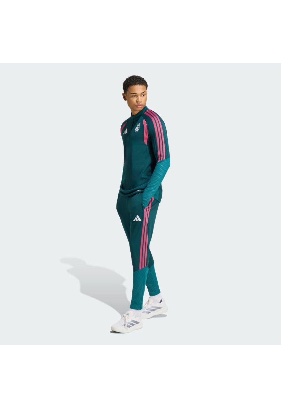Pantalón adidas de Entrenamiento Tiro 26 Competition Real-3