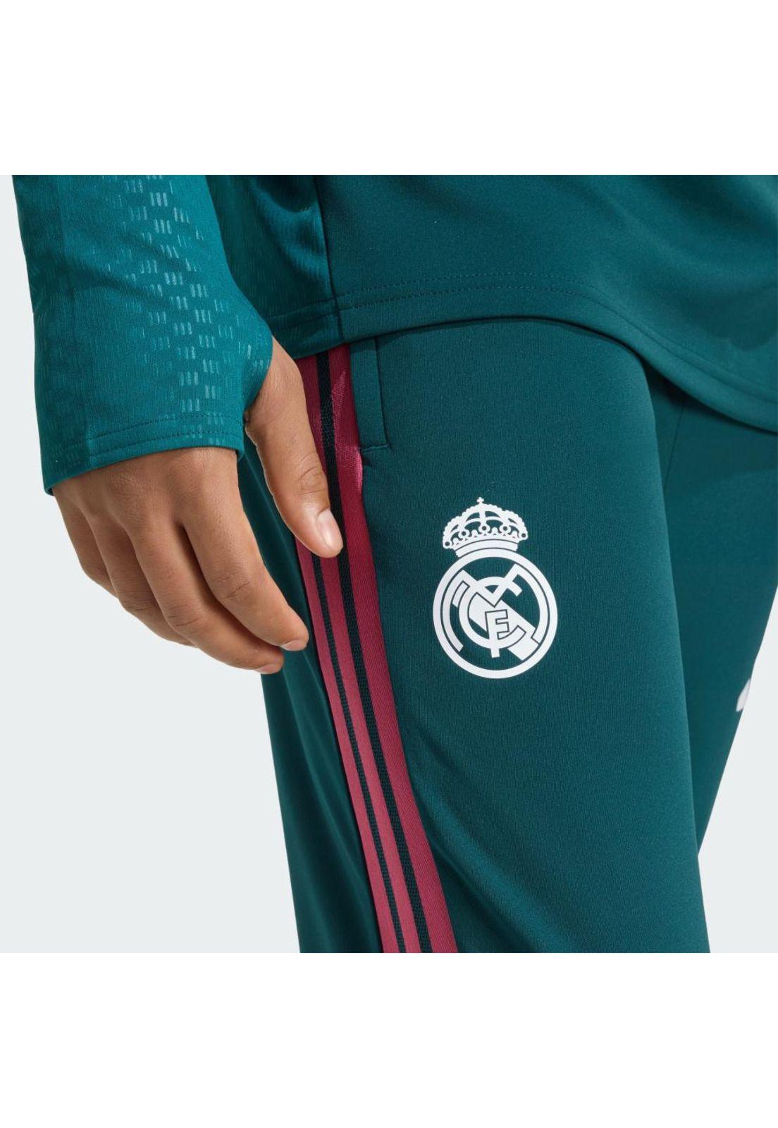 Pantalón adidas de Entrenamiento Tiro 26 Competition Real-4