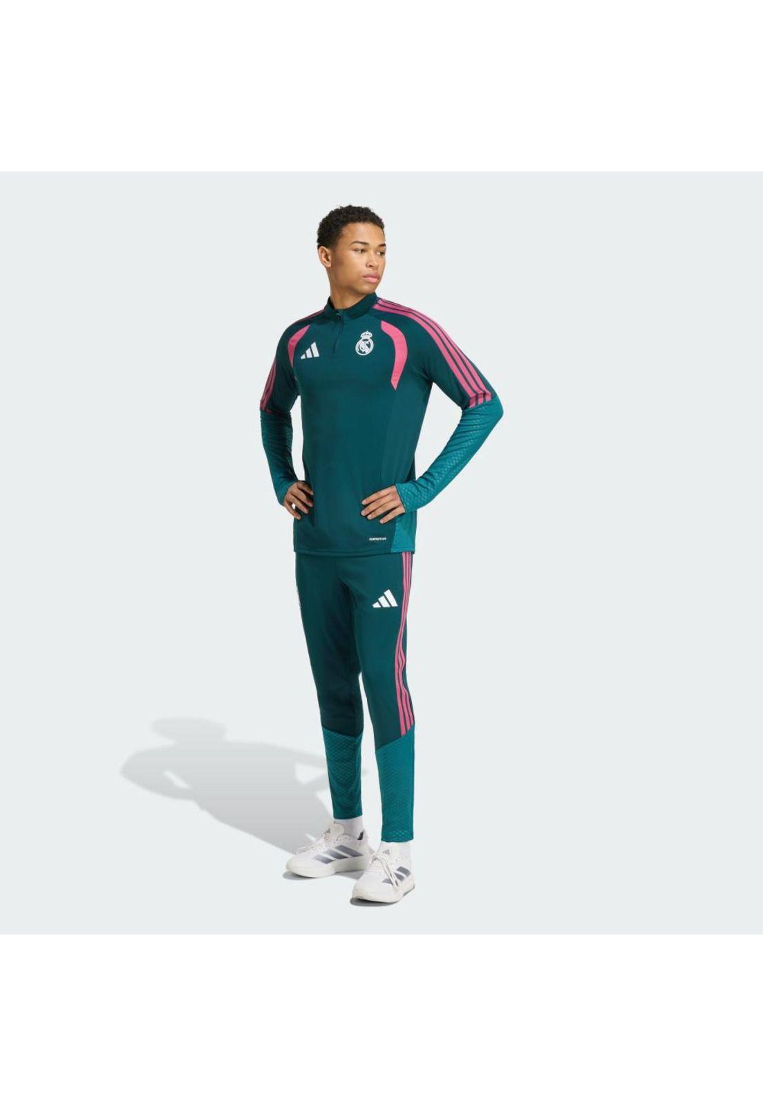 Pantalón adidas de Entrenamiento Tiro 26 Competition Real-6