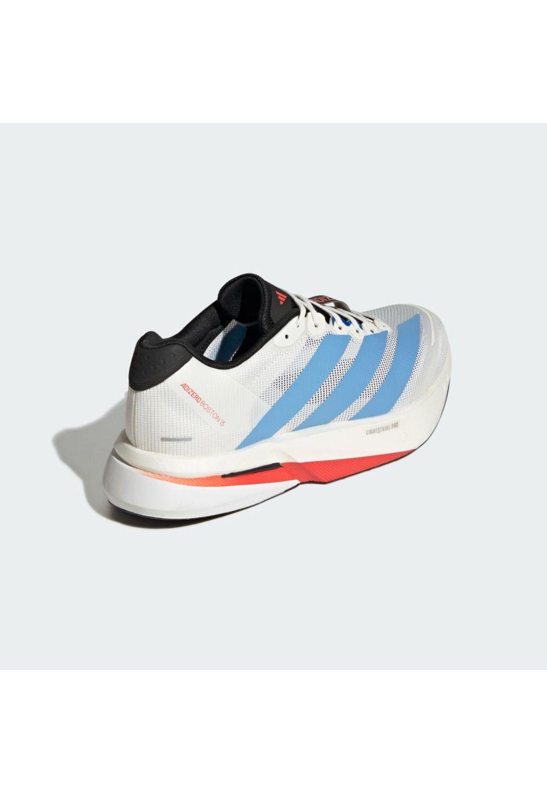 Zapatilla adidas Hombre de Running Adizero Boston 13-5