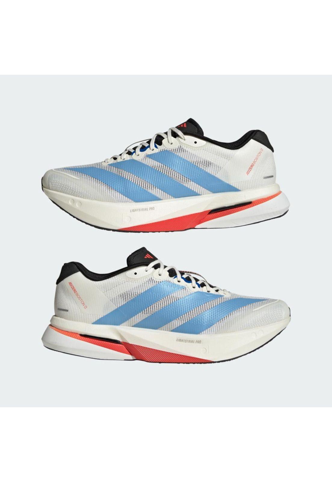 Zapatilla adidas Hombre de Running Adizero Boston 13-6