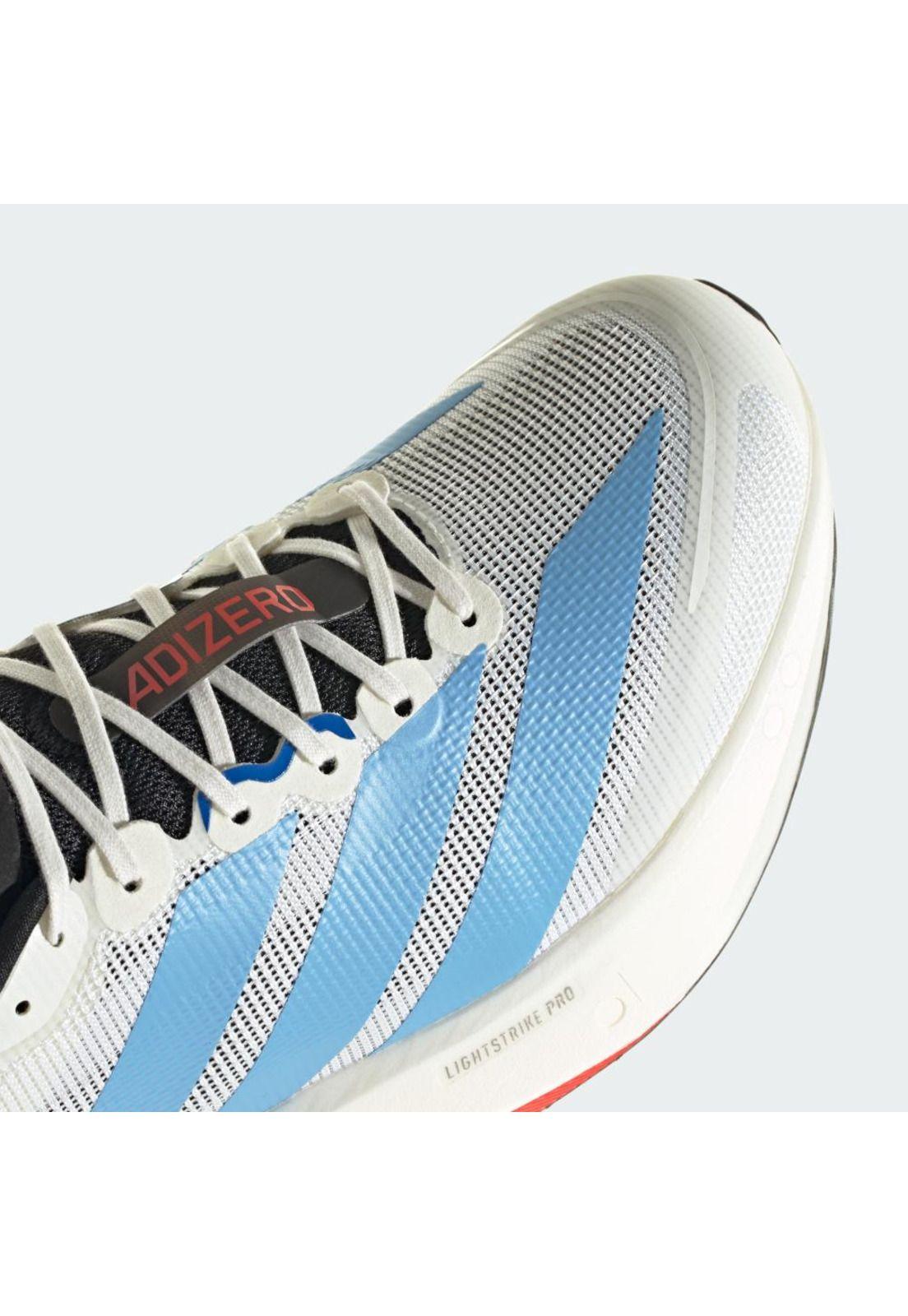 Zapatilla adidas Hombre de Running Adizero Boston 13-8
