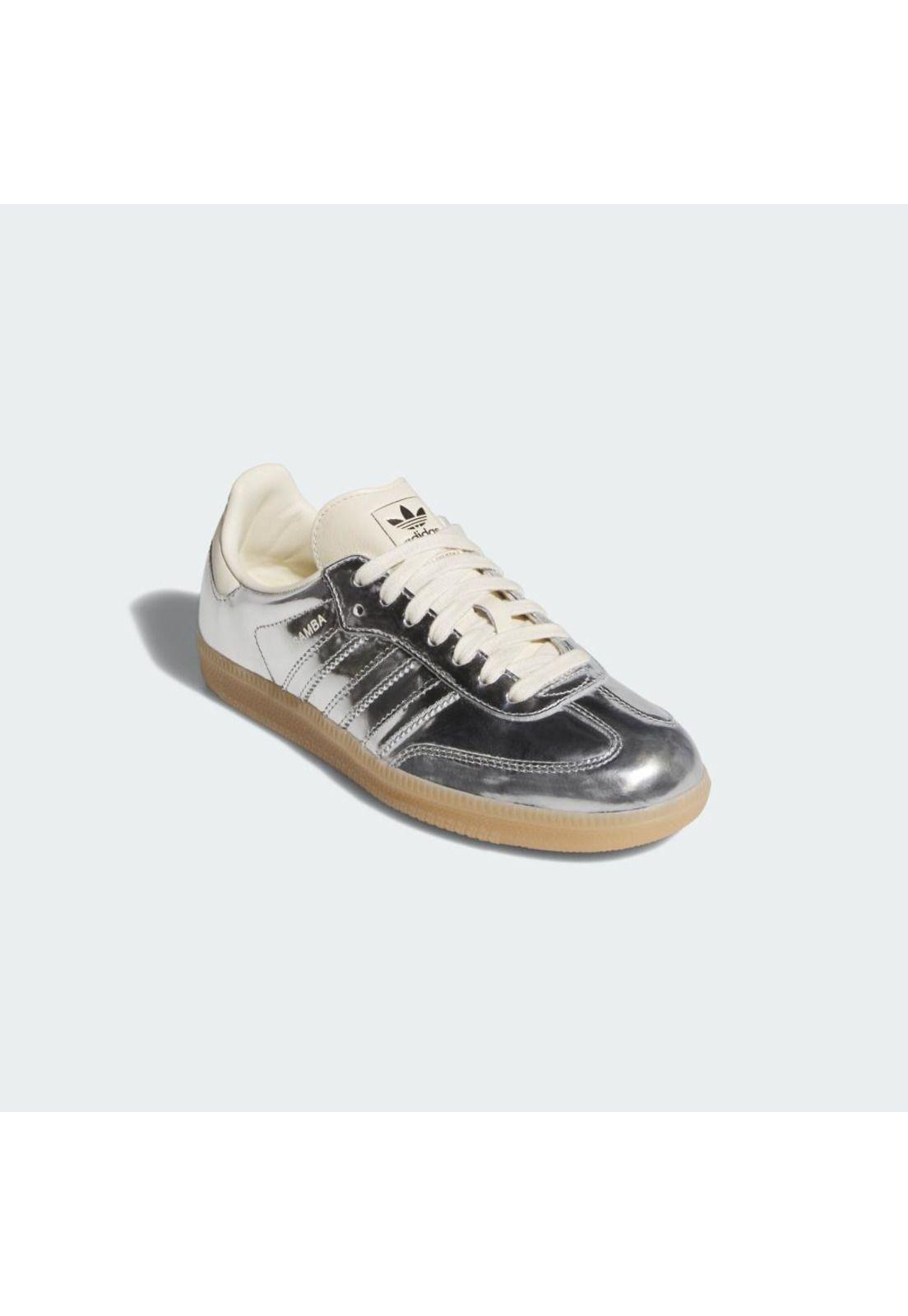 Zapatilla adidas Mujer Samba OG-4